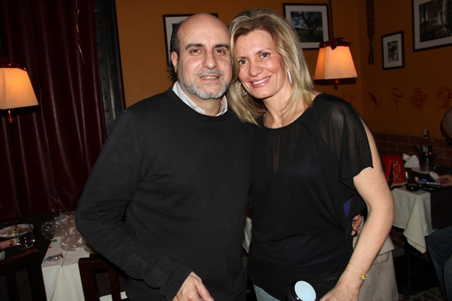 New Year’s Eve at La Estancia
